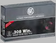 RWS 308WIN Target Elite